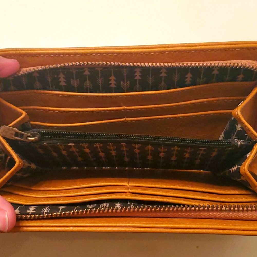 Wallet - Picture 3 of 6